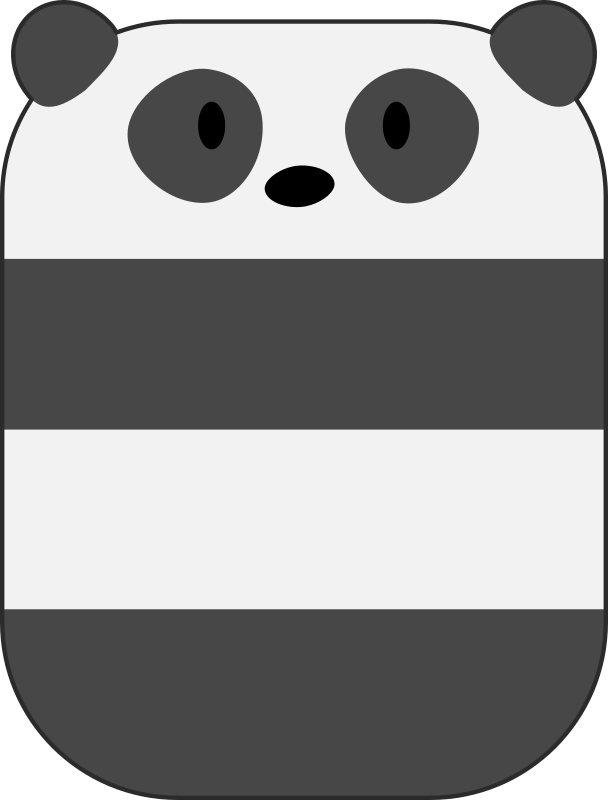 Minimal Panda