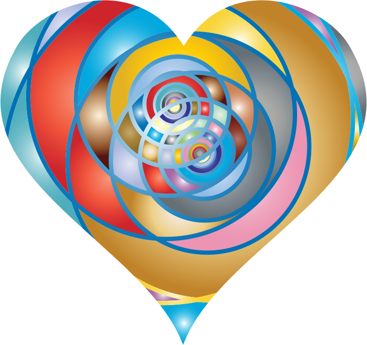 Spiral Heart 4