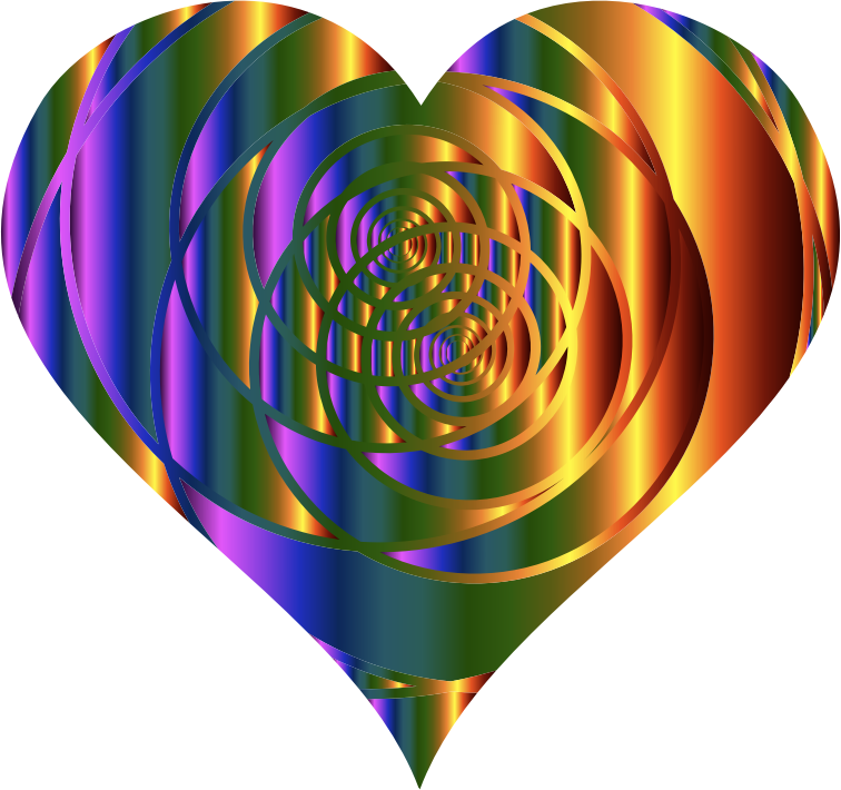 Spiral Heart 5