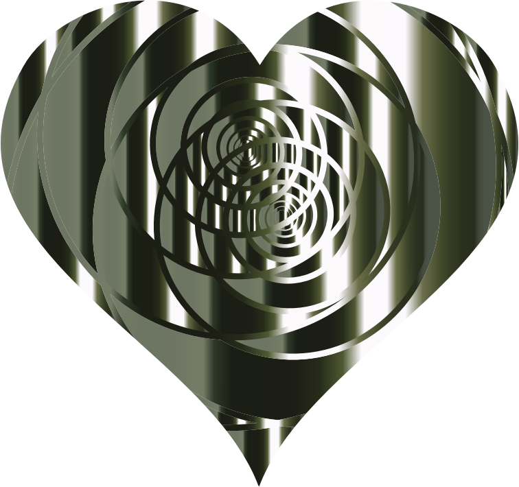 Spiral Heart 6