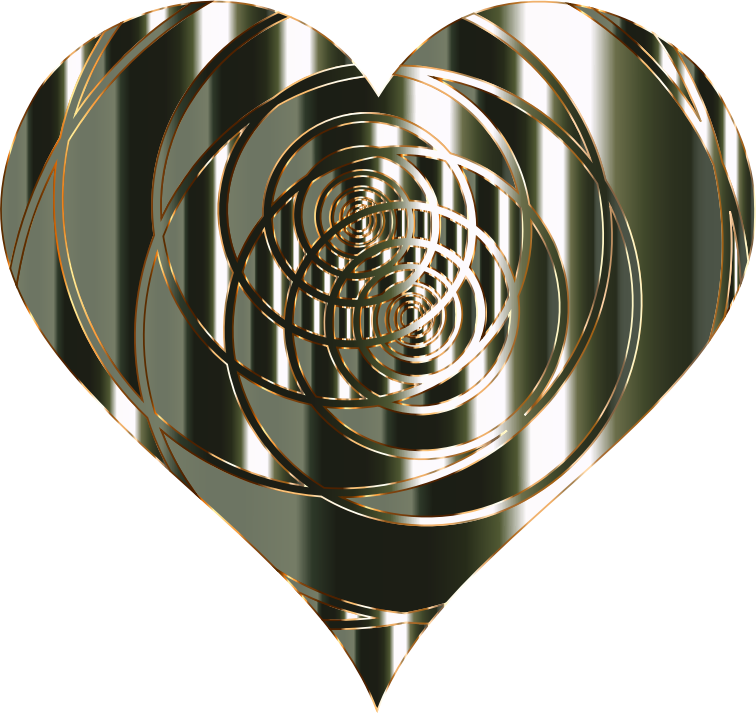 Spiral Heart 6 Variation 2