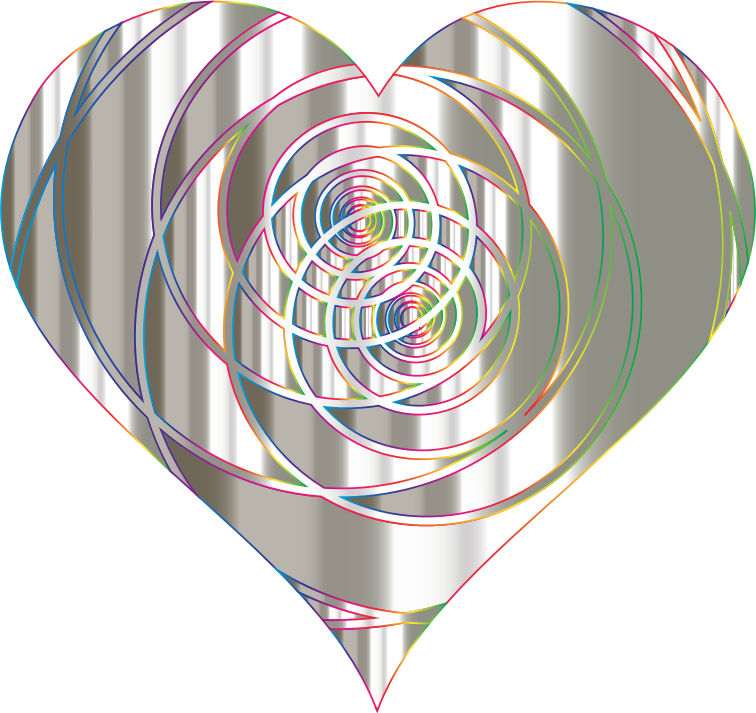 Spiral Heart 7