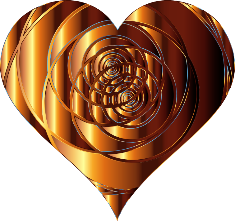 Spiral Heart 10