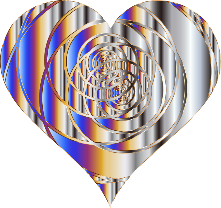 Spiral Heart 11