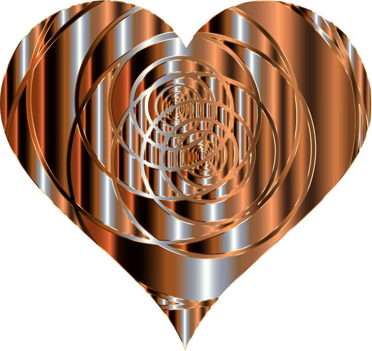 Spiral Heart 12