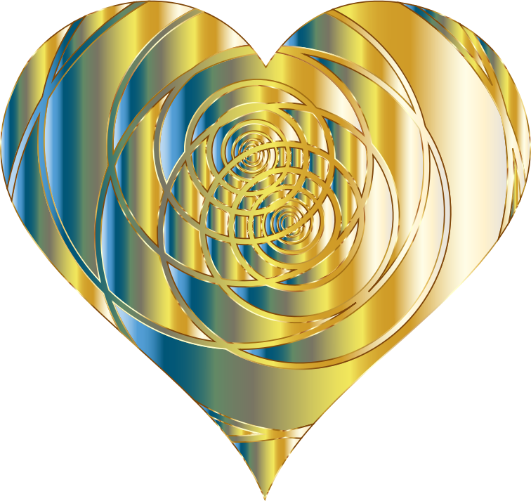 Spiral Heart 13