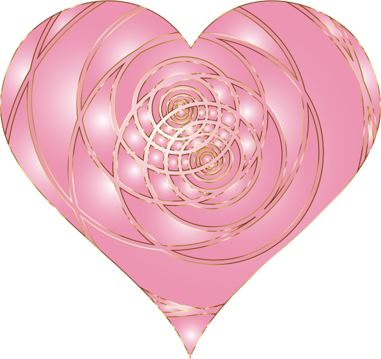 Spiral Heart 14