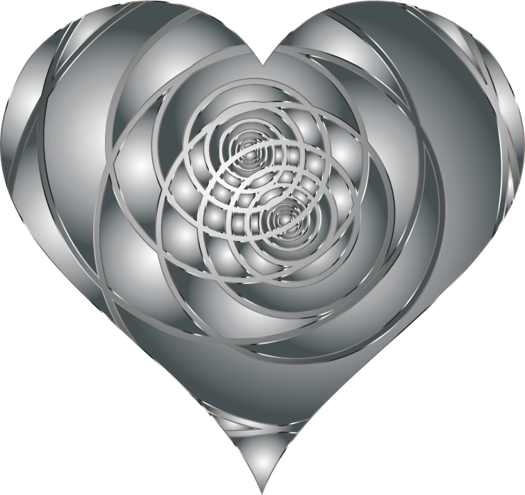 Spiral Heart 15