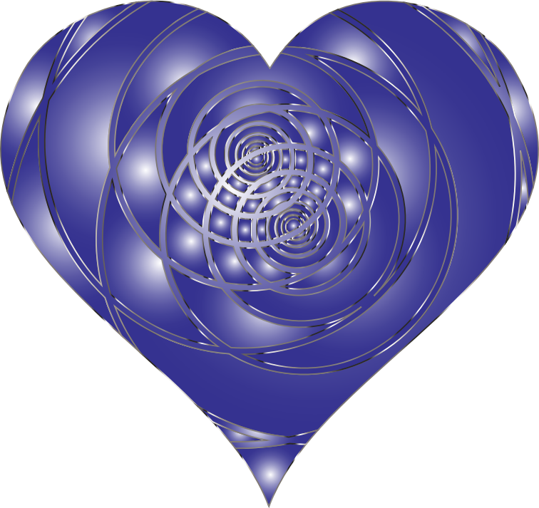 Spiral Heart 16