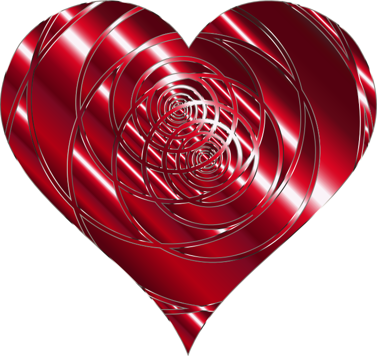 Spiral Heart 17