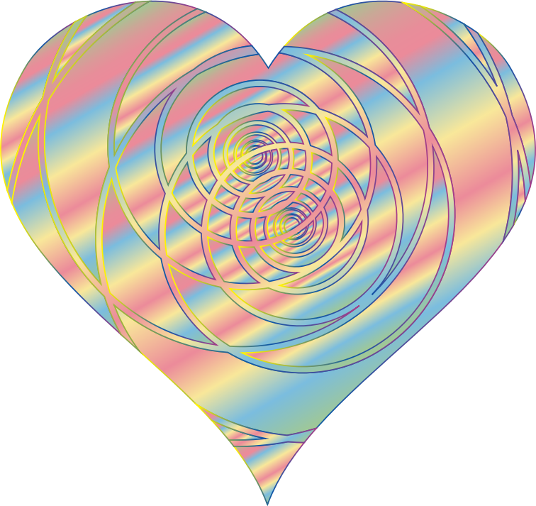 Spiral Heart 22