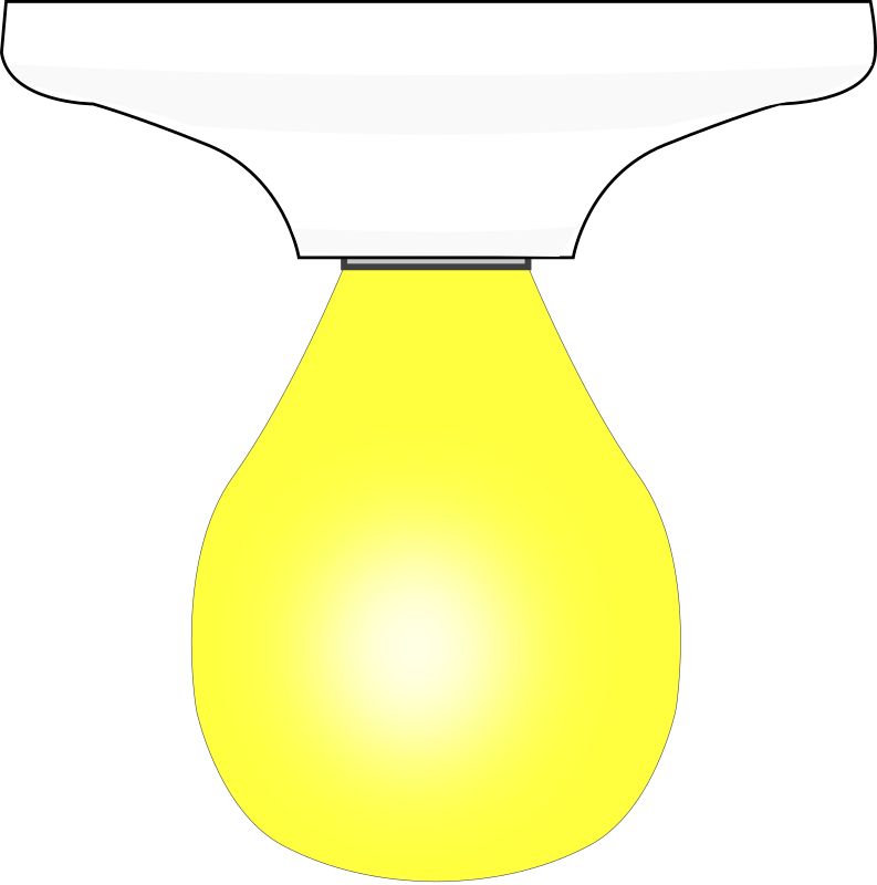 Bulb/Ceramic Fixture