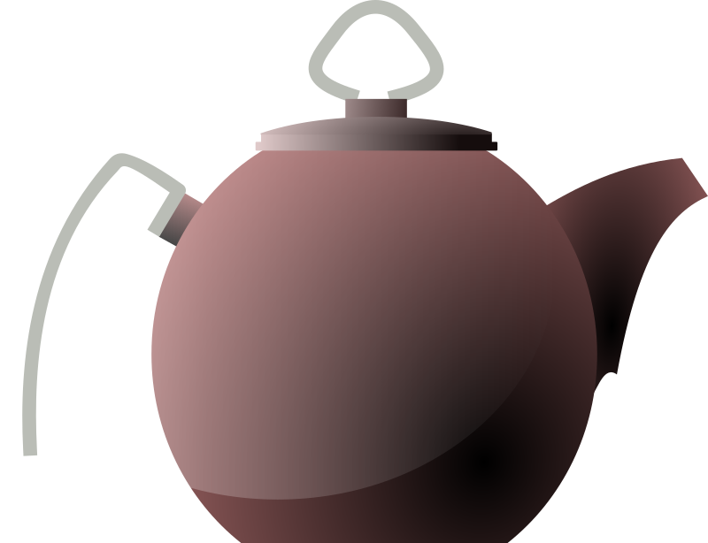 Kettle or tea pot