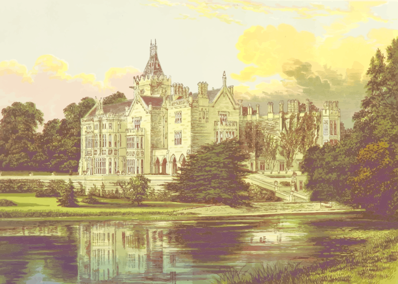 Adare Manor