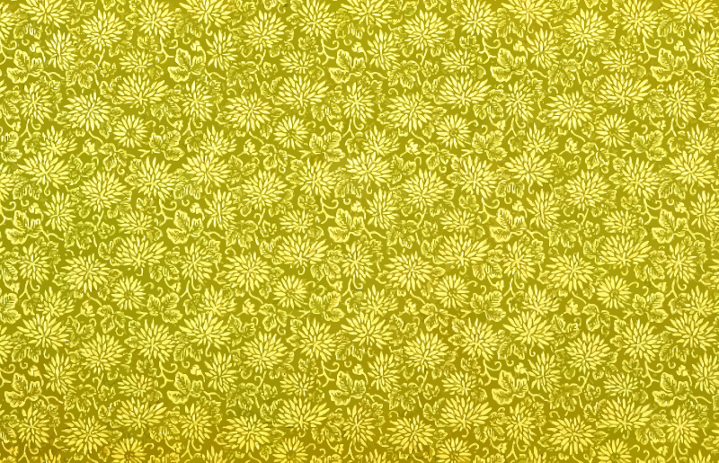 Flowery pattern 2 (brighter)