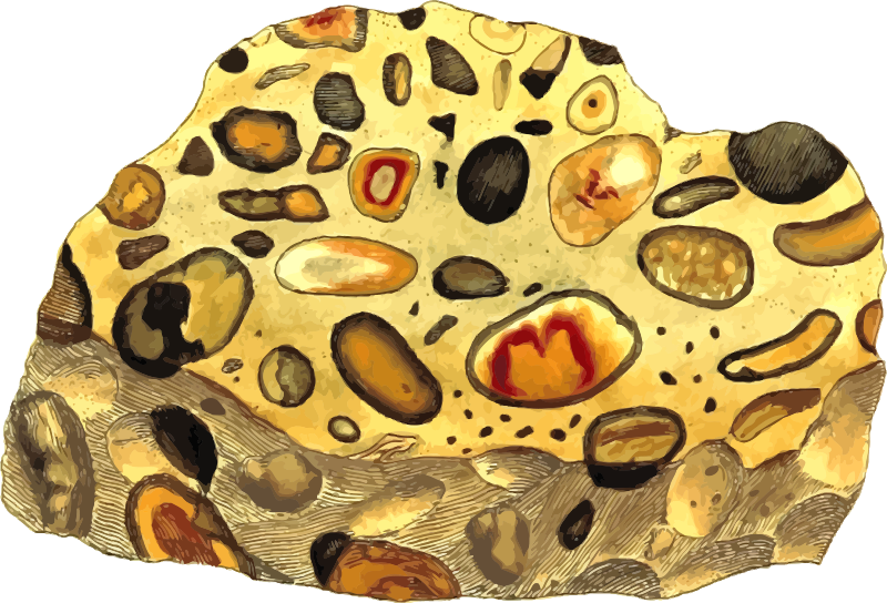 Puddingstone