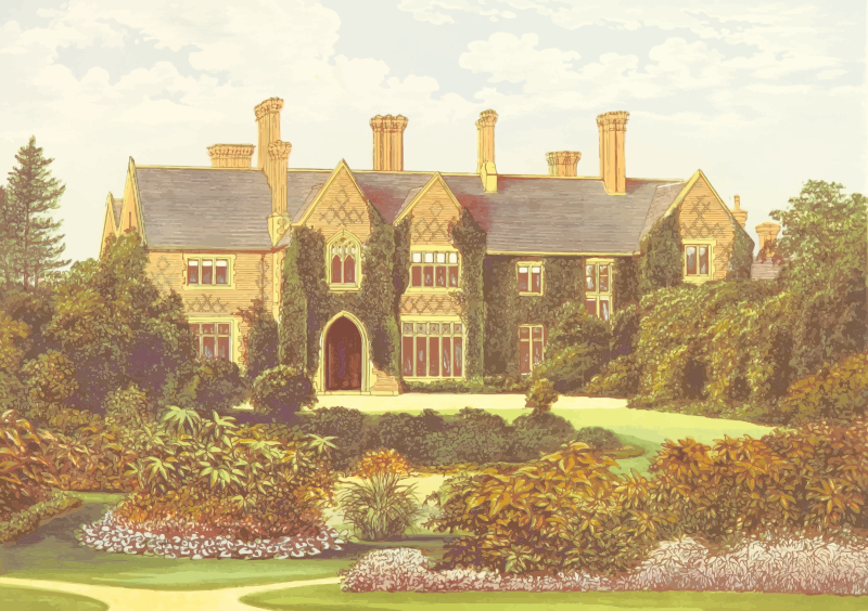 Oxley Manor