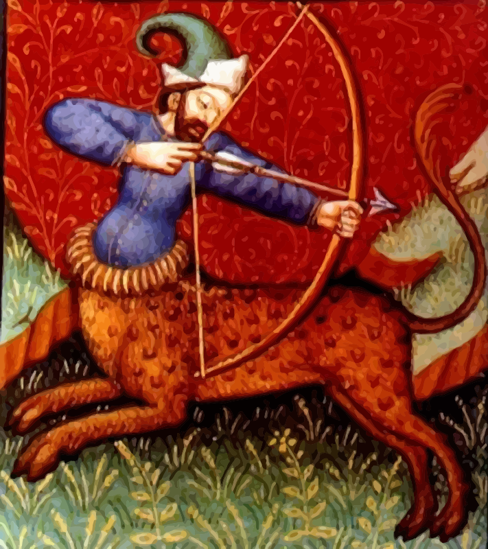 Sagittarius