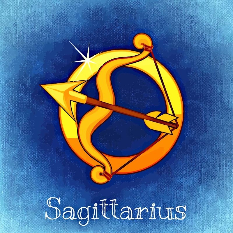 Sagittarius 2