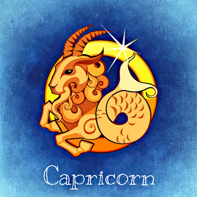 Capricorn 2