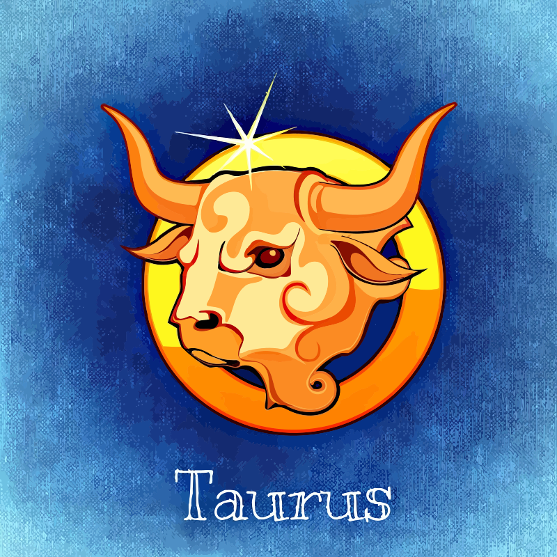 Taurus 2