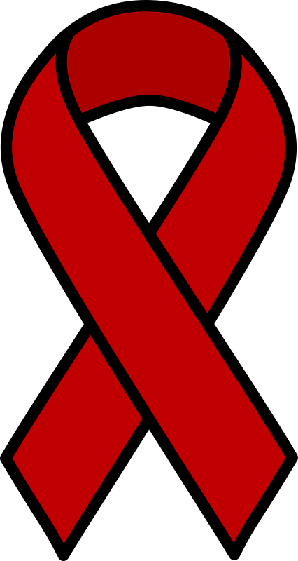 Burgundy Multiple Myeloma Ribbon