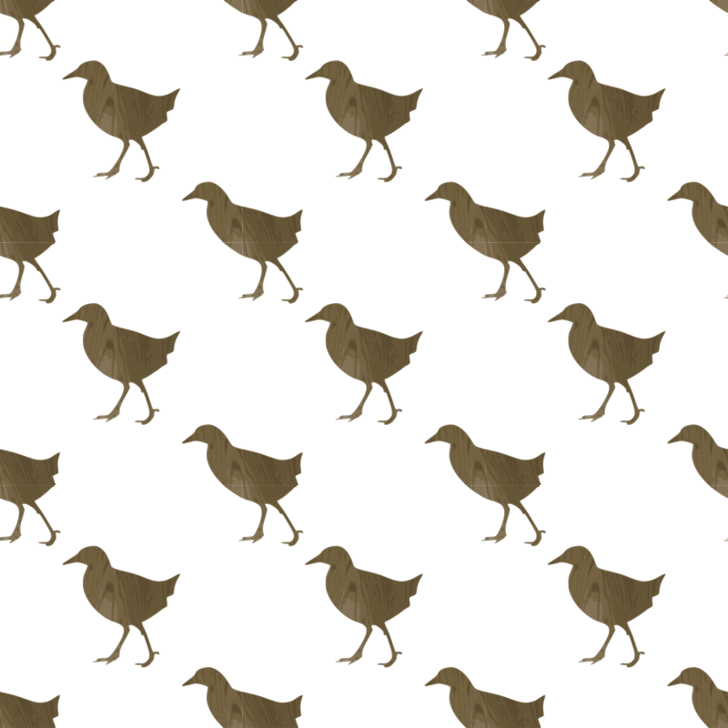 Okinawa rail-seamless pattern