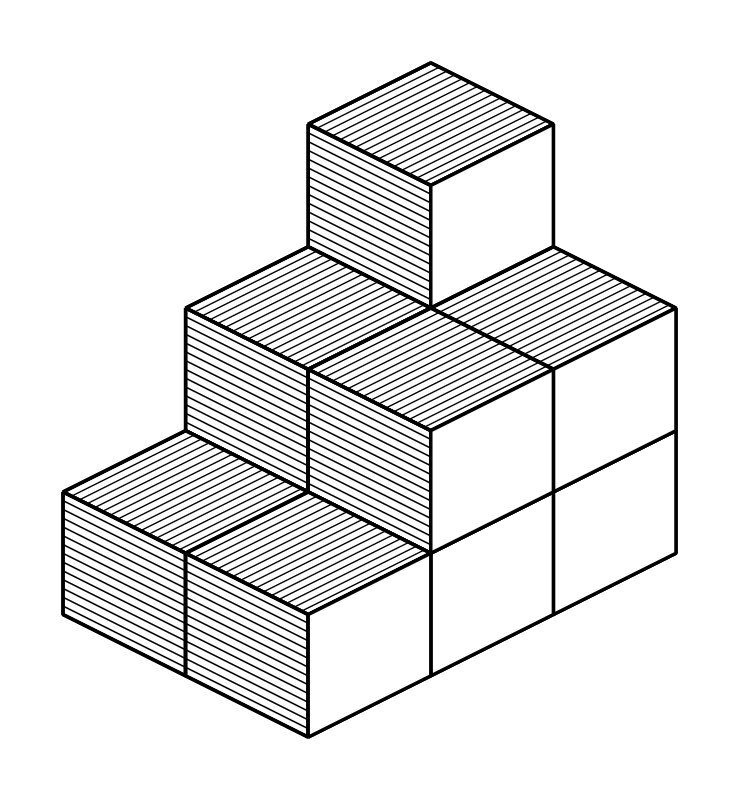 isometric drawing task 05