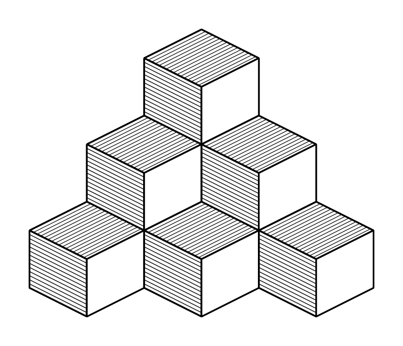 isometric drawing task 06