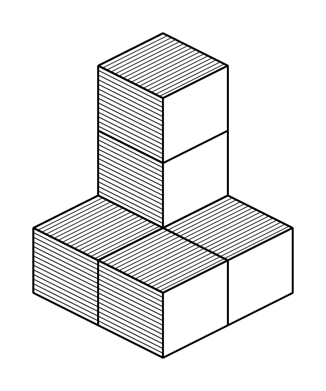 isometric drawing task 07