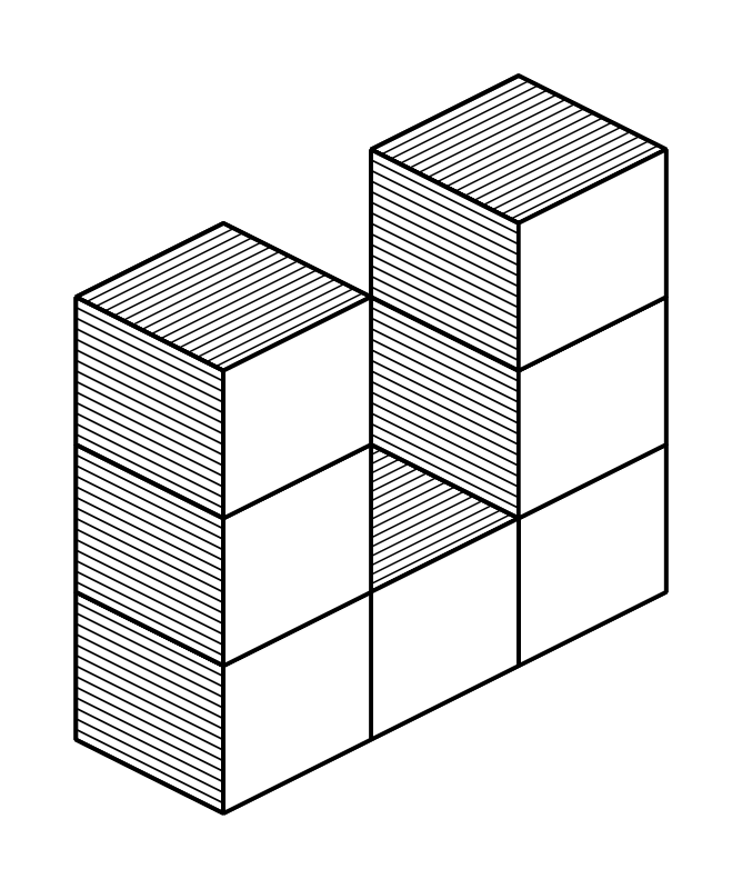 isometric drawing task 09