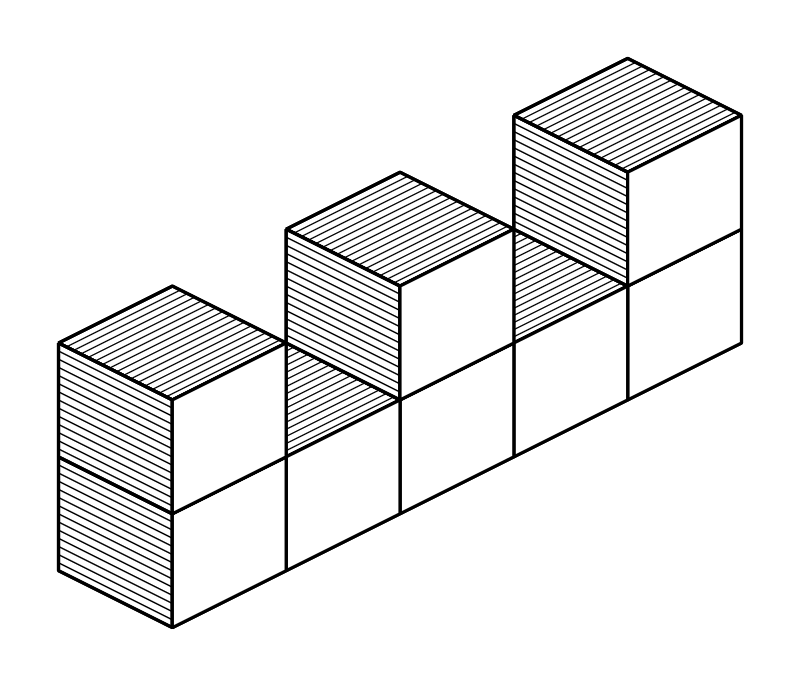 isometric drawing task 10