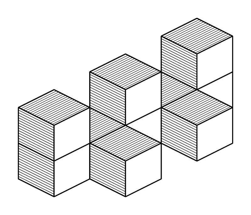 isometric drawing task 11