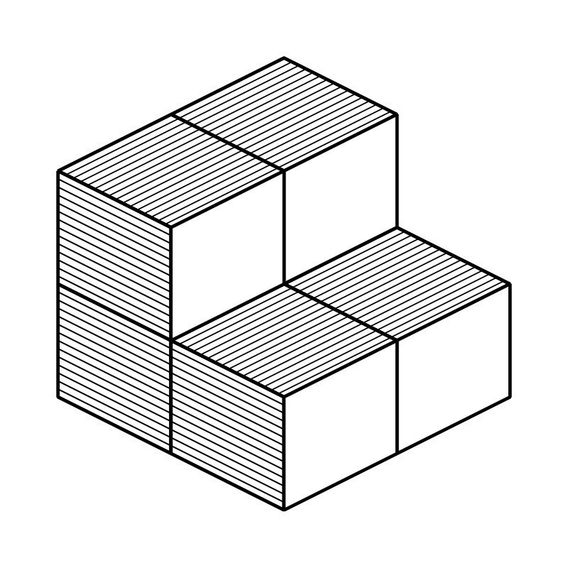 isometric drawing task 15