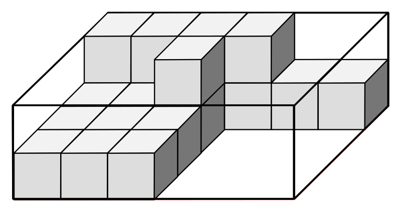 boxed isometric dice building 02