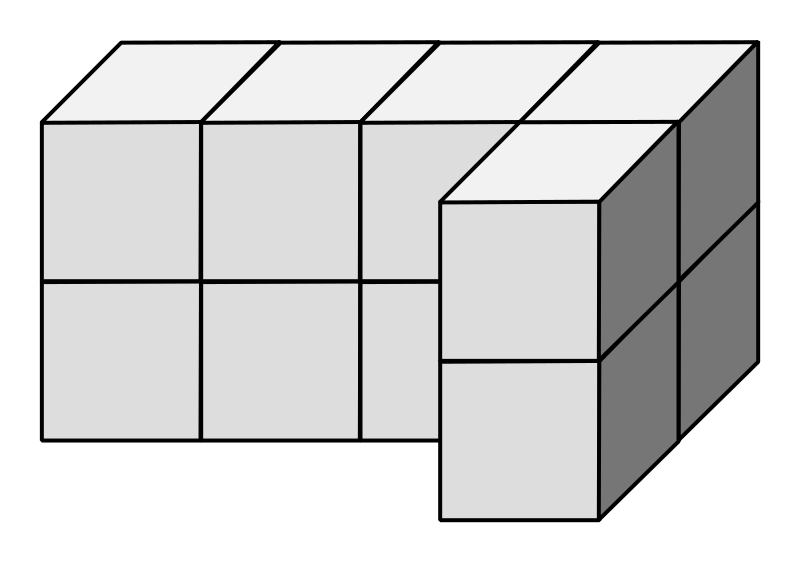 isometric dice building 14