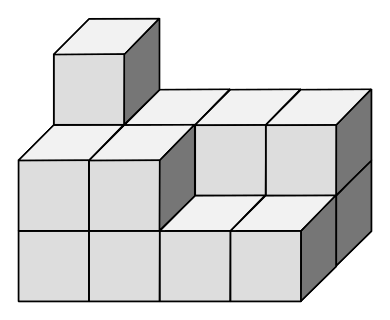 isometric dice building 15