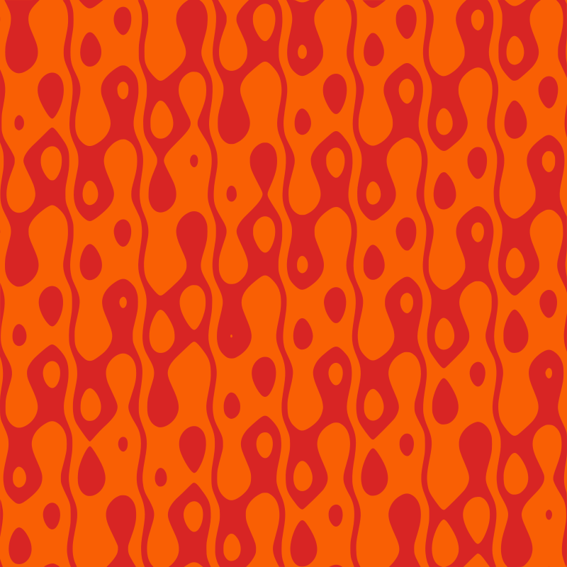 Background pattern 42 (two-colour)