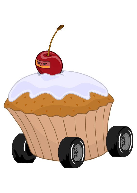 Muffinsausen