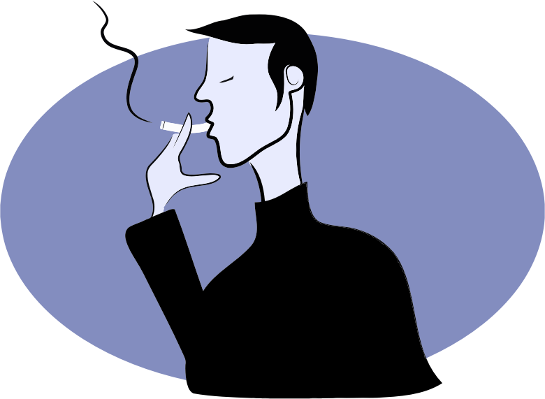 Smoking Man