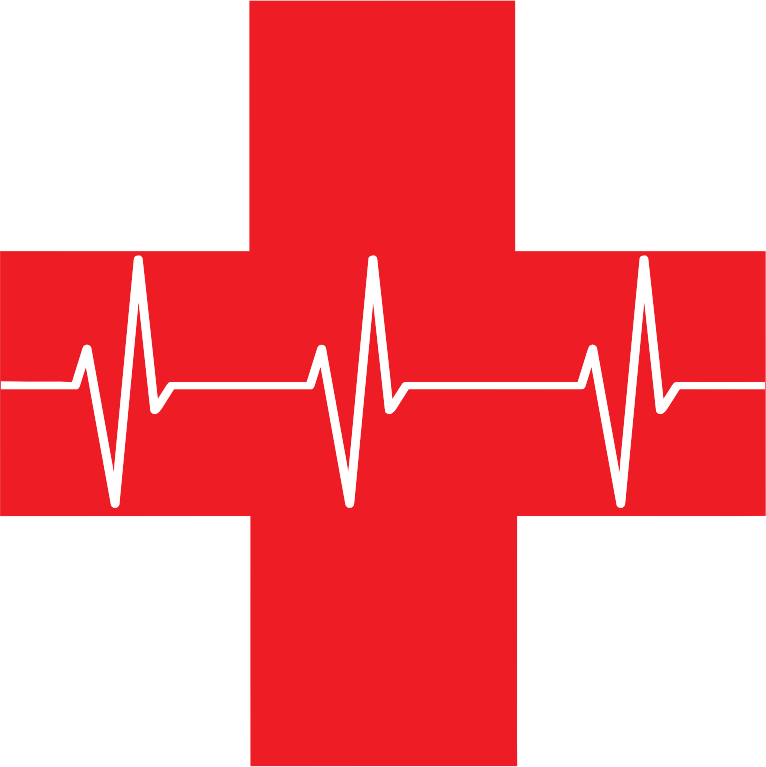 Red Cross First Aid Icon