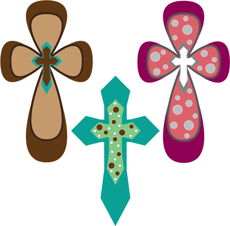 Ornamental Crosses