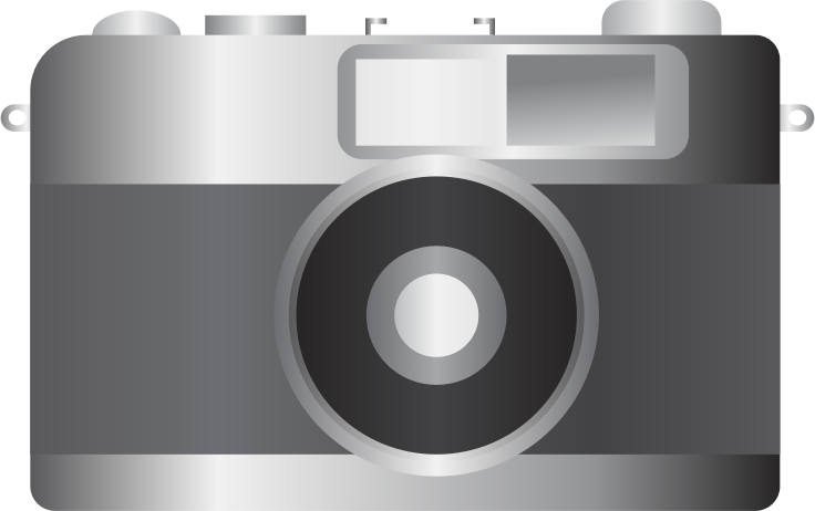Grayscale Camera