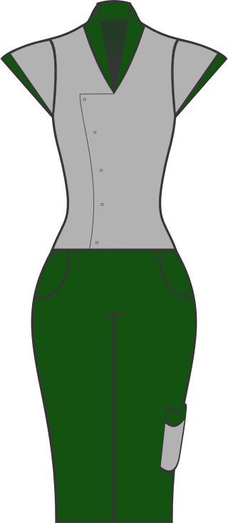 Female Uniform