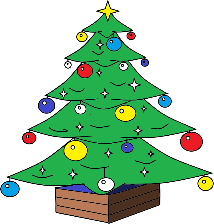 Christmas Tree