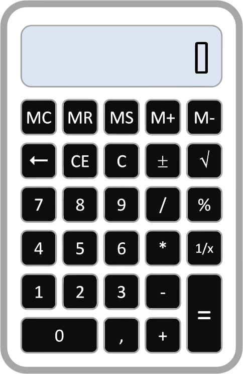 Calculator