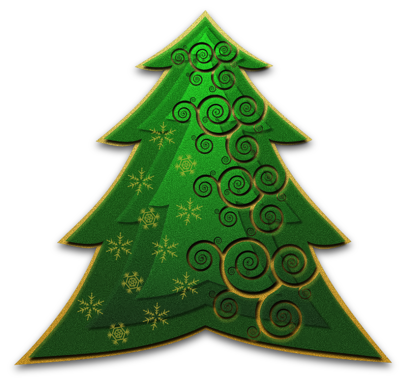 2015-xmas-tree-v2-openclipart