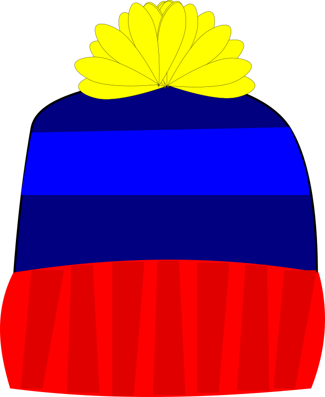 Knit Hat