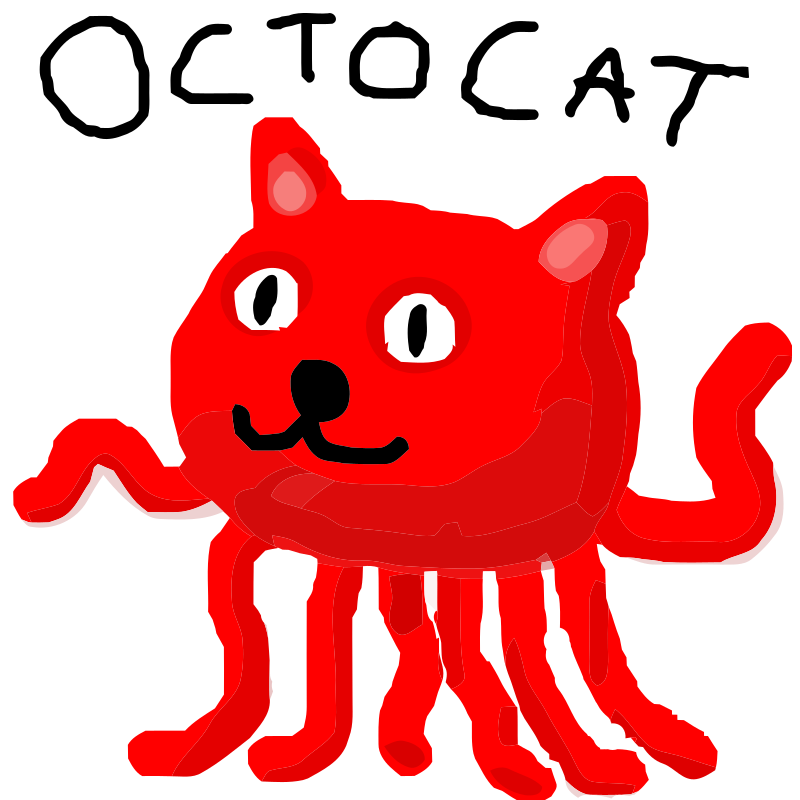 Octocat