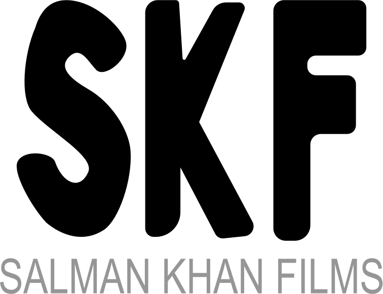 Salman Khan Films Typography (Request)